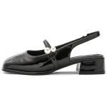 Туфли DAPHNE Mary Jane Shoes Women's - фото 23