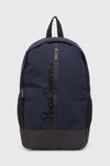Рюкзак Pepe Jeans, темно-синий - фото
