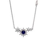 Кулон в виде звезды EMPORIO ARMANI - фото 3