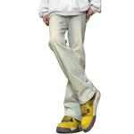 Джинсы Unisex JEEP SPIRIT, Желтая Грязь - фото 9