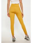 Леггинсы faina, желтый - фото 4