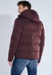 Куртка Emilio Adani Winter jacket, Bordeaux/Dark Red - фото 3