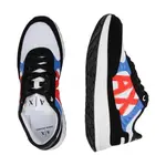 Кроссовки Armani Exchange, черный - фото 3