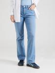 Джинсы Bootcut MAC Laura, Blue denim - фото 2