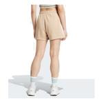 Шорты adicolor 3 полоски французские махровые шорты Adidas, бежевый - фото 3