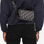 Сумка DIOR - фото 8