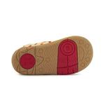 Детские кеды Kids KIDSING, оранжевый - фото 6