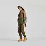 Куртка мужская CAT, Умбер - фото 6