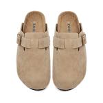 Тапочки унисекс Ihboz - фото 6