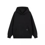 Свитшот унисекс FUERZA, белый - фото 3