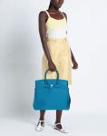 Сумка Save My Bag, глубокий бирюзовый - фото 3