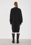 Кардиган Even&Odd Cardigan, Black - фото 3