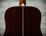 Martin Мартин D28 Билли Стрингс - фото 18