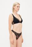 Бюстгальтер Undress Code INNAMORATA BRA, Black - фото 4