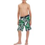 Плавки nasir ii b Firefly, черный - фото 4