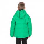 Куртка Trespass Tuff, зеленый - фото 4