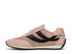 Кроссовки Vince Oasis Runner Sneaker - Women's, Blush - фото 3