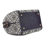 Сумка T Monogram от Tory Burch - фото 4