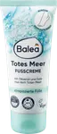 Крем для ног Мертвое море 100мл Balea - фото