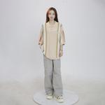 Унисекс поло Palladium, белый - фото 11