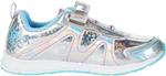 Кроссовки Josmo  Frozen 2 Sneaker, Silver/Blue - фото 6