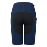 Шорты Rapha Trail Finale shorts, синий - фото 2