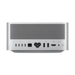 Настольный ПК Apple Mac Studio, M4 Max, 14 CPU/32 GPU, 36ГБ/2ТБ, silver - фото 2