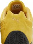 Кроссовки Puma Speedcat Shield SD Bamboo, желтый - фото 7