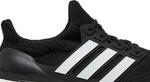 Кроссовки Adidas UltraBoost 5.0 DNA, черный - фото 2