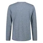 Лонгслив CMP 34N5867, серый - фото 2
