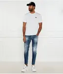 Футболка Regular fit Just Cavalli, белый - фото 2