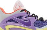 Кроссовки Nike KD 15 EP What The, мультиколор - фото 5
