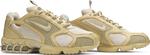 Кроссовки Nike Air Zoom Spiridon Cage 2 SE 'Sesame Oatmeal', загар - фото 9
