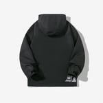 Куртка Grade School Moderate Jeep, черный - фото 7