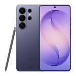 Смартфон Samsung Galaxy S26 Ultra (US), 12Гб/512Гб, Nano-SIM + E-SIM, фиолетовый - фото