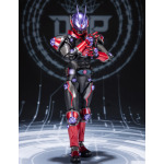 Фигурка Bandai S.H.Figuarts Kamen Rider Glare, 15 см - фото 2