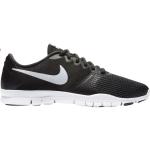 Кроссовки Nike Wmns Flex Essential TR 'Black', черный - фото