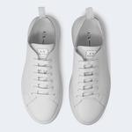 Кроссовки Armani Exchange Zapatillas, white - фото 5