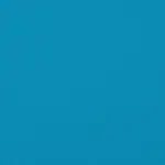 Подушка для сиденья Vidaxl, синий - фото 5