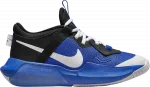 Кроссовки Nike Air Zoom Crossover GS 'Racer Blue Black', синий - фото