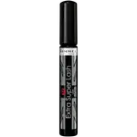 Rimmel Extra Super Lash утолщающая черная тушь для ресниц, 8 мл - фото 3