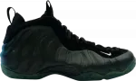 Лимитированные кроссовки Nike Air Foamposite One, черный - фото 2