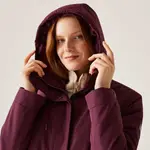 Куртка Regatta Sabinka, фиолетовый - фото 6