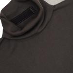 HERMES Свитер FW25 Men's Coffee - фото 6