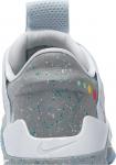 Кроссовки Nike Adapt BB 'Nike Mag', серый - фото 8
