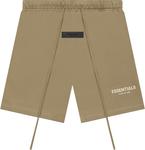 Шорты Fear of God Essentials Essentials Shorts 'Oak', зеленый - фото 2