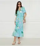 Платье жилет_нэнси Desigual, синий - фото 2