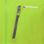 Кроссовки Nordisk Mos Down, желтый - фото 2