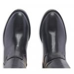 Сапоги до колена Naya Kensie, черный - фото 5