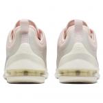 Кроссовки Nike Air Max Axis, розовый/серебряный/кремовый - фото 5